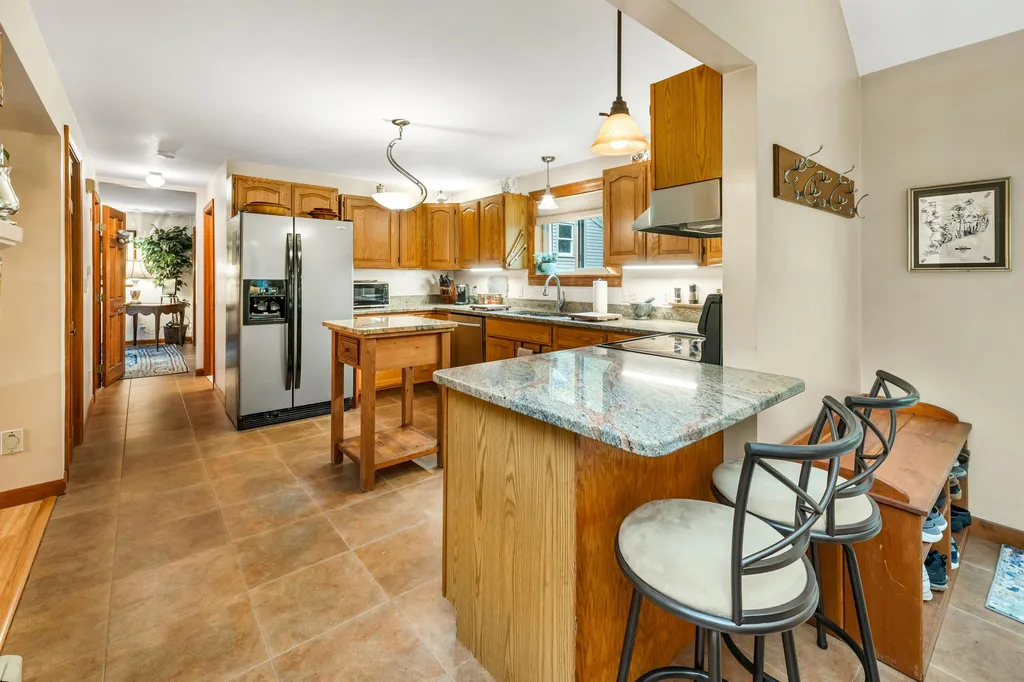 770 East Side Drive Alton NH 03809