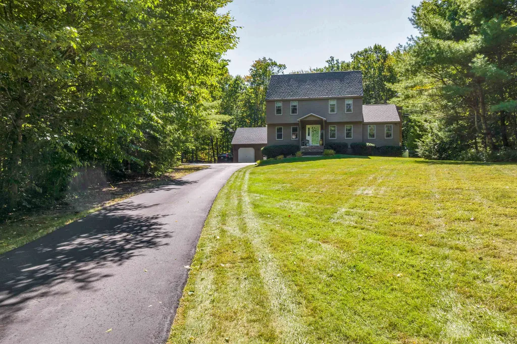 770 East Side Drive Alton NH 03809