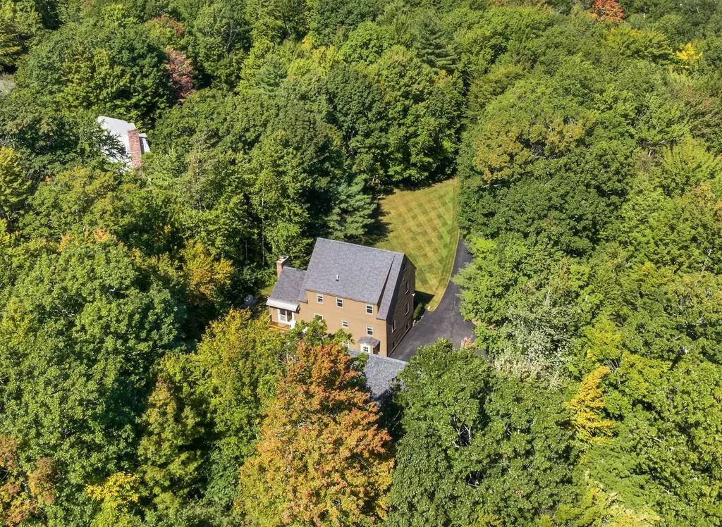 770 East Side Drive Alton NH 03809