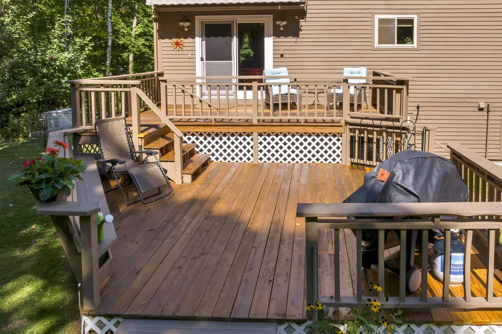 770 East Side Drive Alton NH 03809