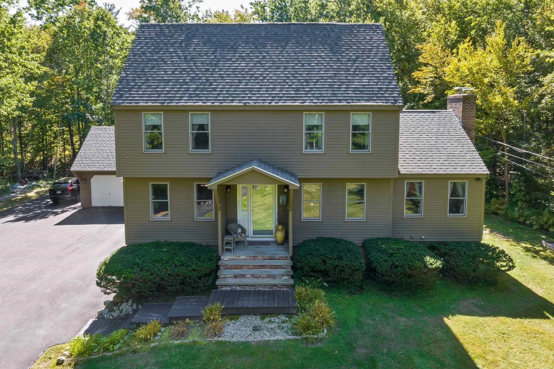 770 East Side Drive Alton NH 03809