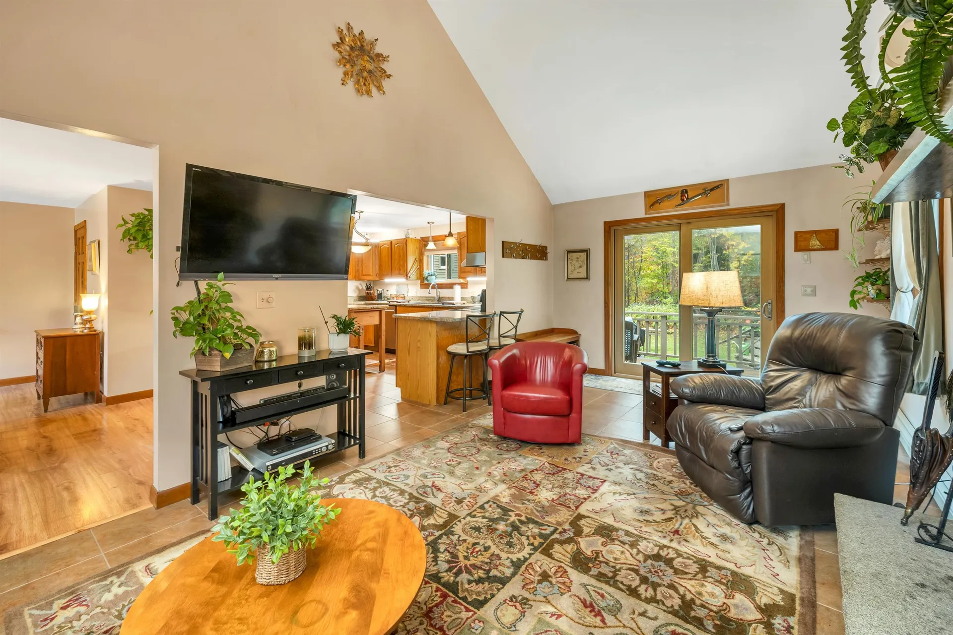 770 East Side Drive Alton NH 03809