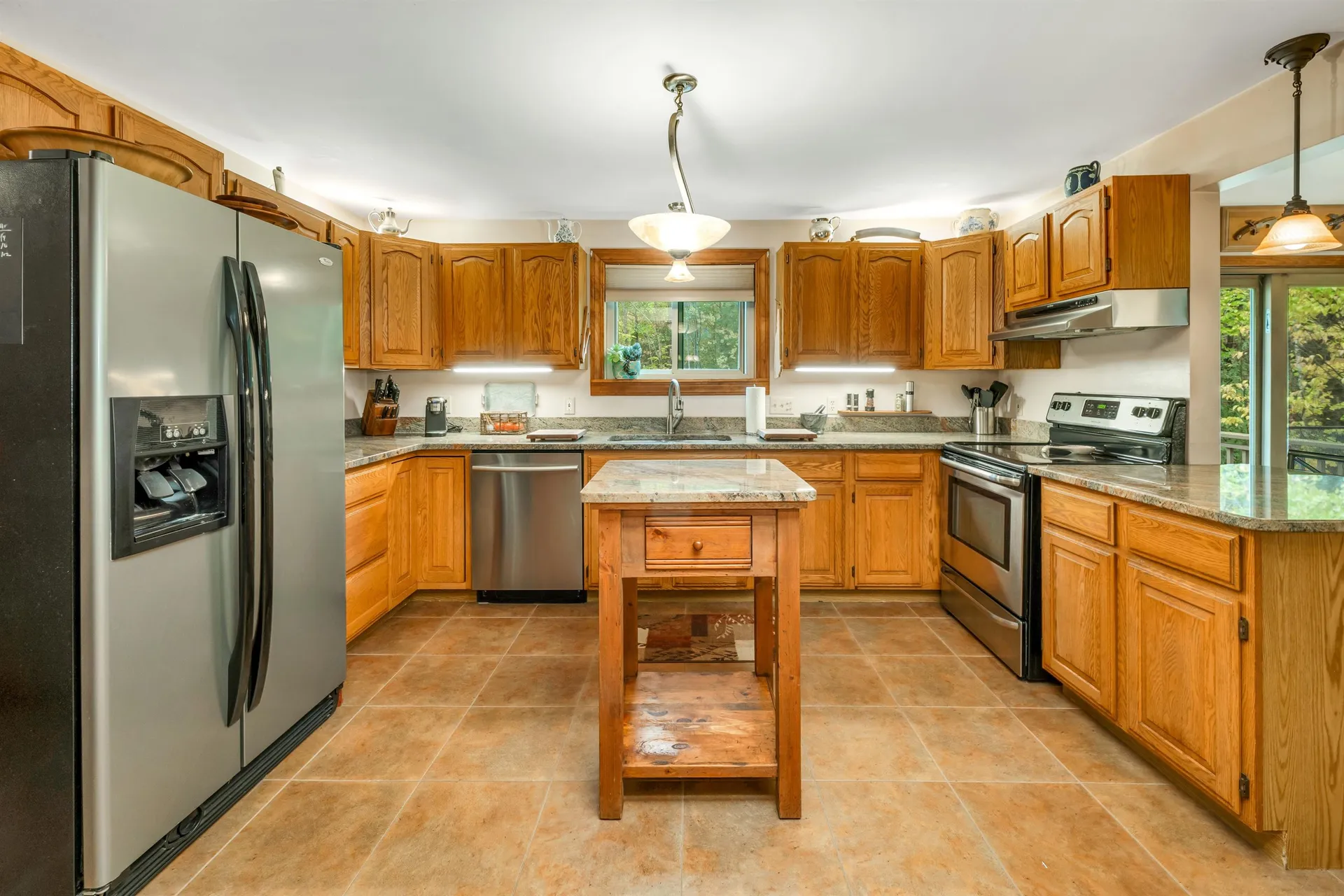 770 East Side Drive Alton NH 03809
