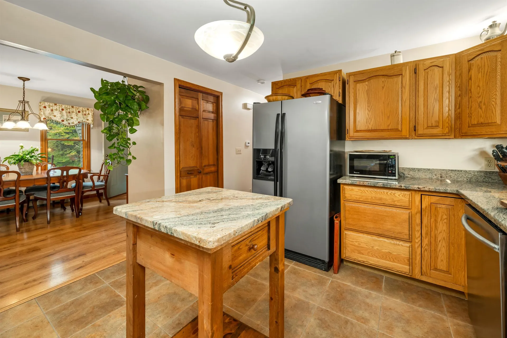 770 East Side Drive Alton NH 03809