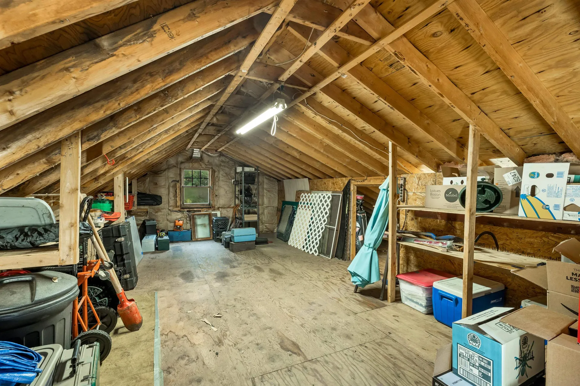 770 East Side Drive Alton NH 03809