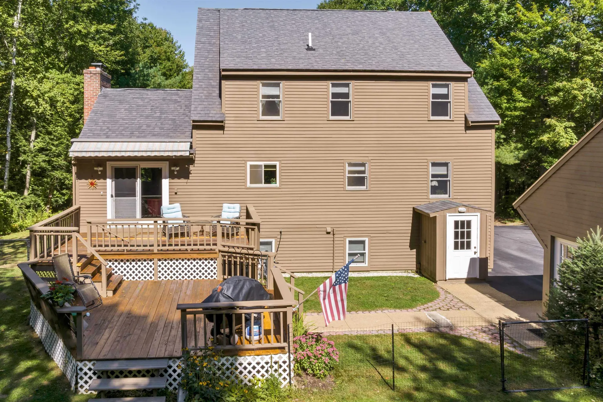 770 East Side Drive Alton NH 03809