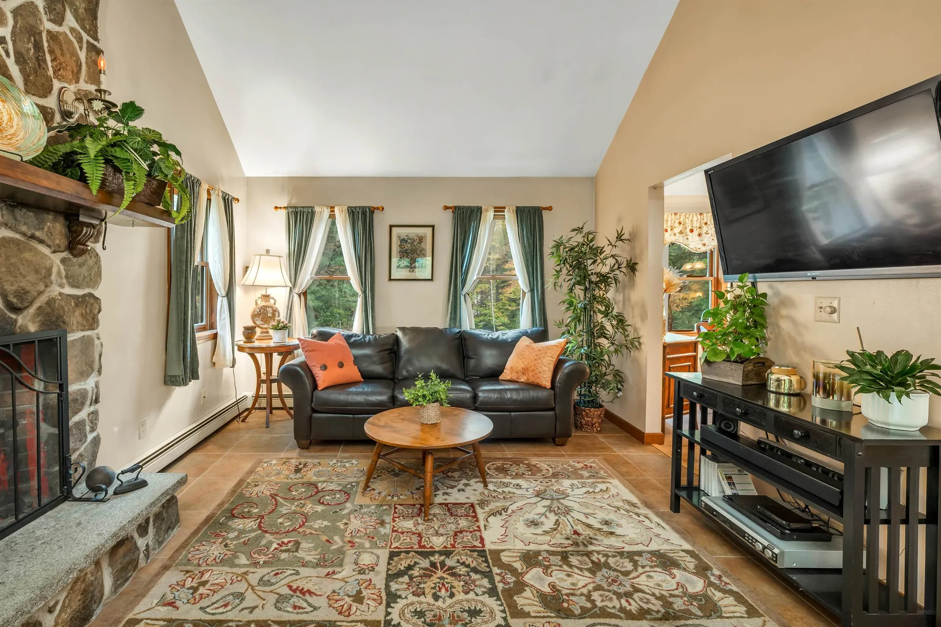 770 East Side Drive Alton NH 03809