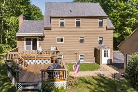 770 East Side Drive Alton NH 03809