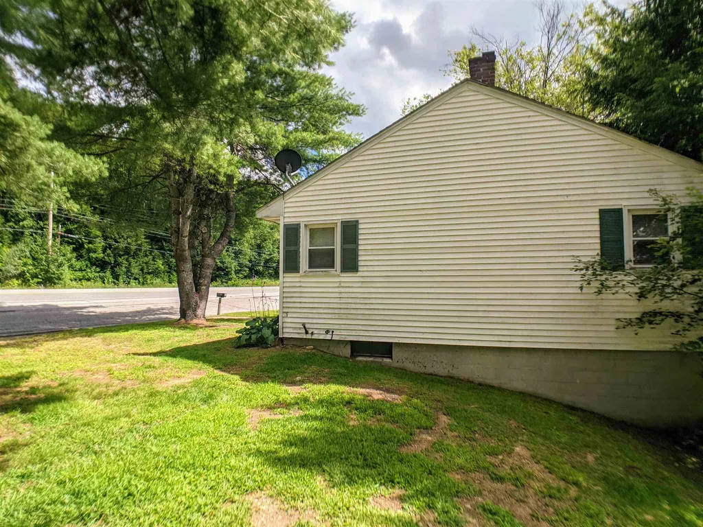 39 Nh Route 106 Gilmanton NH 03237
