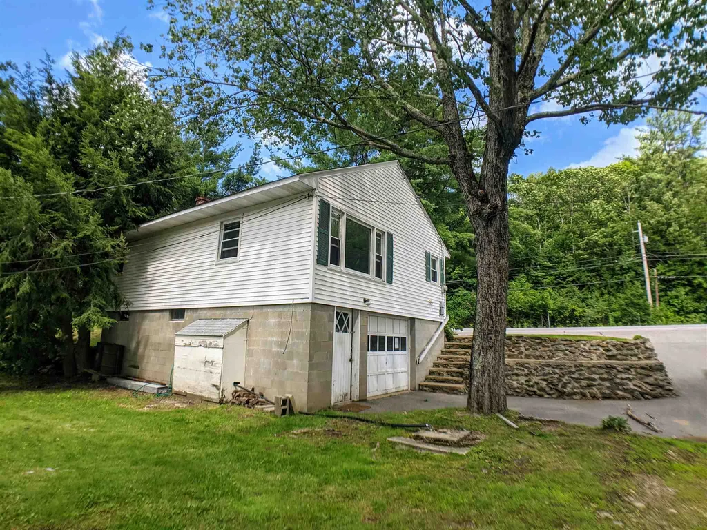 39 Nh Route 106 Gilmanton NH 03237