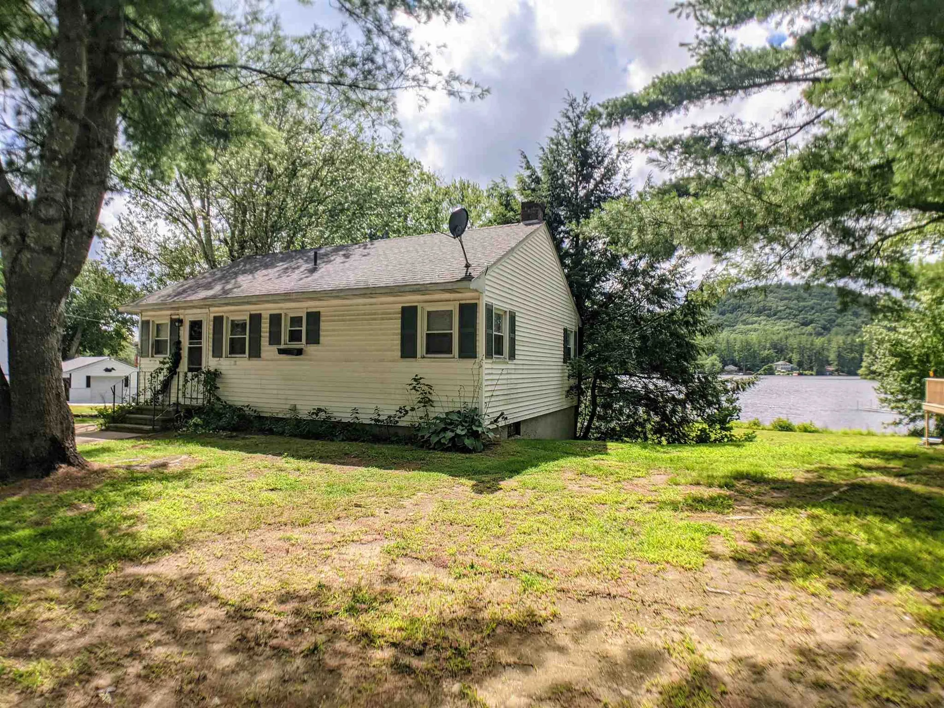 39 Nh Route 106 Gilmanton NH 03237