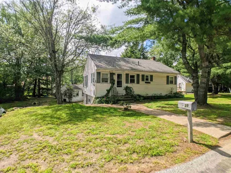 39 Nh Route 106 Gilmanton NH 03237
