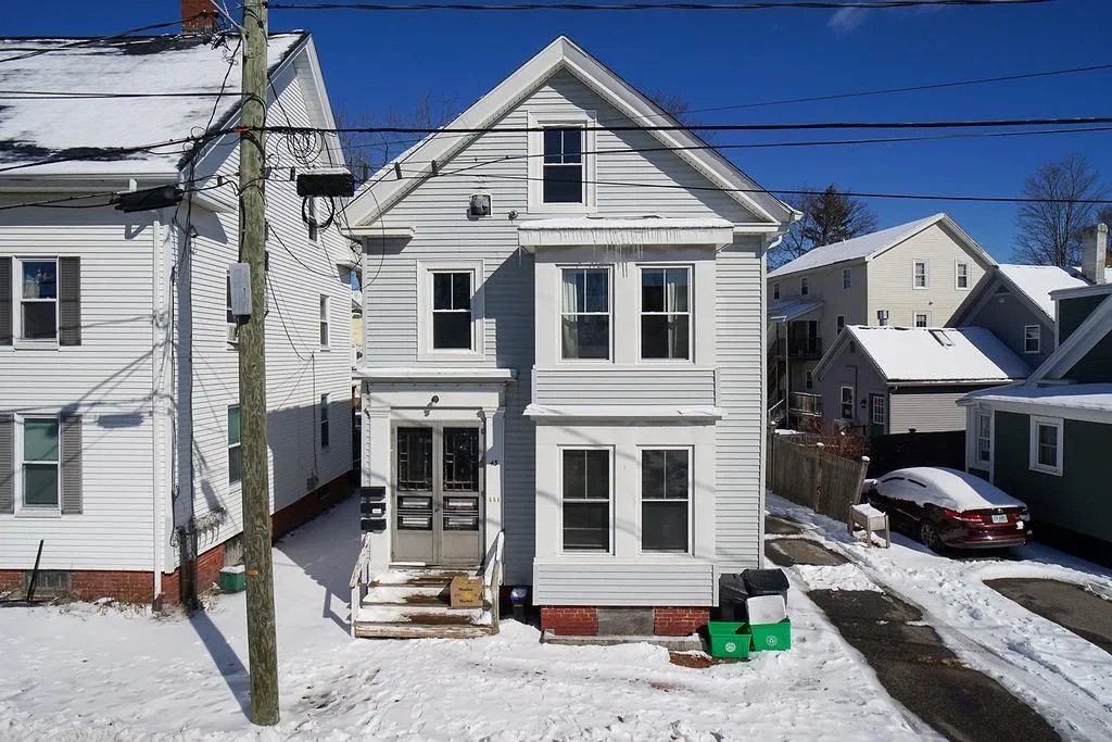 43 Union Street Portsmouth NH 03801