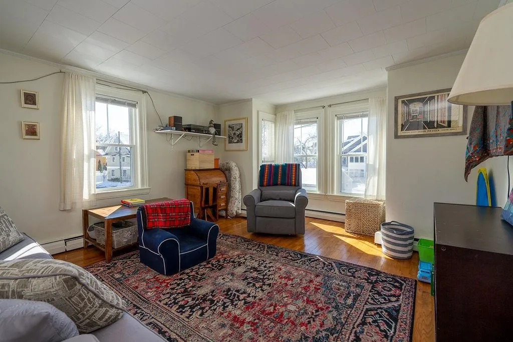 43 Union Street Portsmouth NH 03801