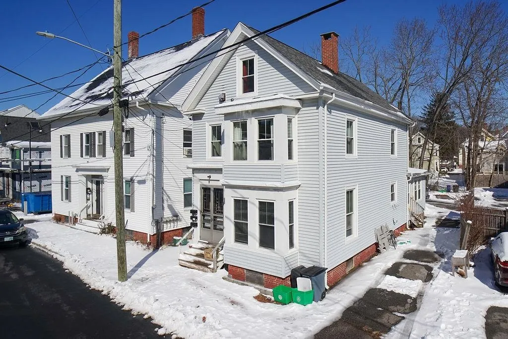 43 Union Street Portsmouth NH 03801