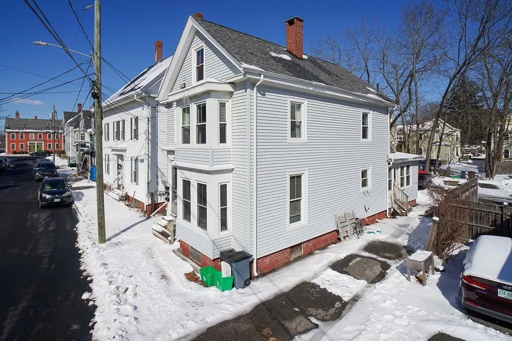 43 Union Street Portsmouth NH 03801