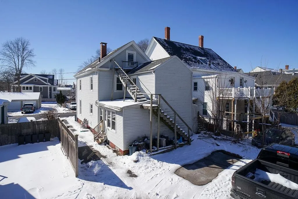 43 Union Street Portsmouth NH 03801