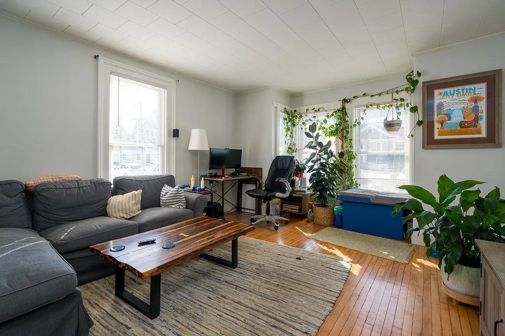 43 Union Street Portsmouth NH 03801