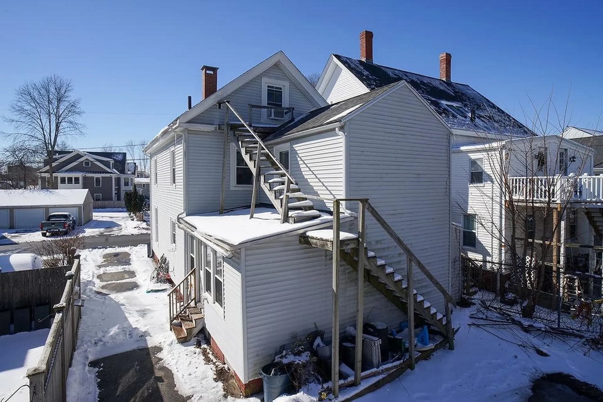 43 Union Street Portsmouth NH 03801