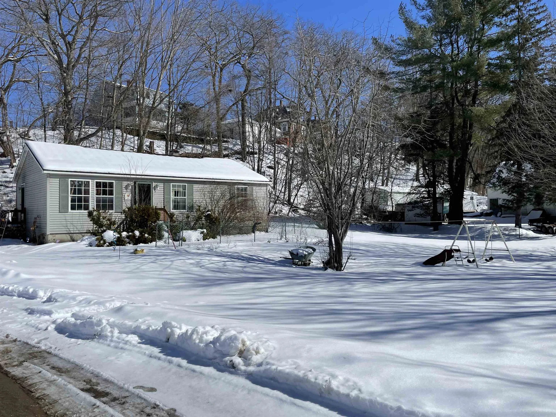 64 South Court Street Haverhill NH 03785