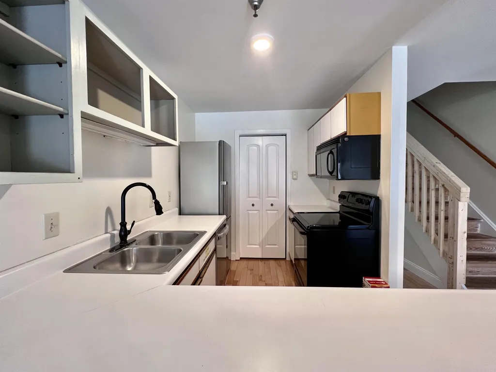 100 West Canal Street Winooski VT 05404