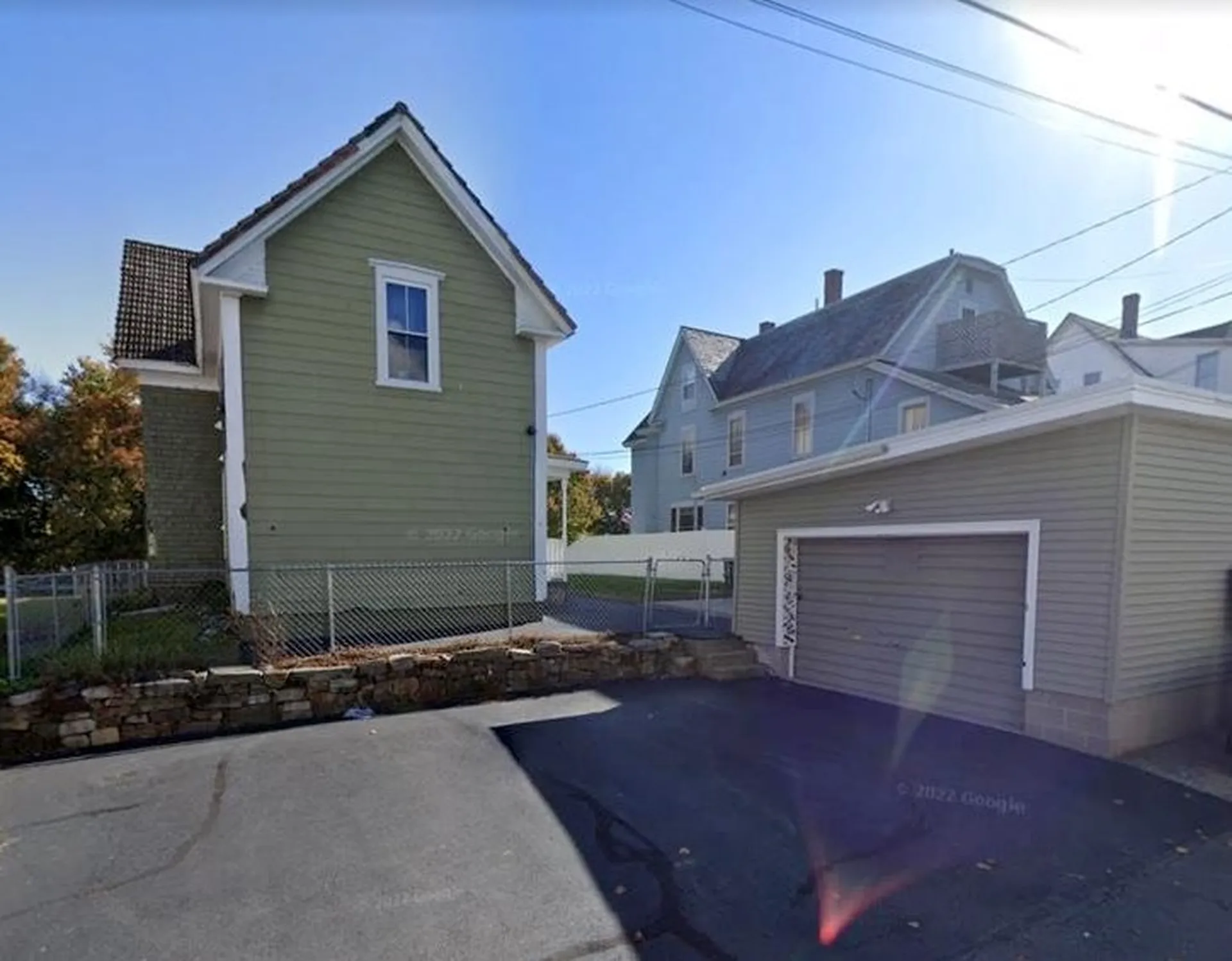 516 Notre Dame Avenue Manchester NH 03102