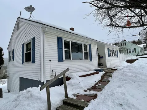 1133 Concord Avenue St. Johnsbury VT 05819