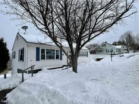 1133 Concord Avenue St. Johnsbury VT 05819