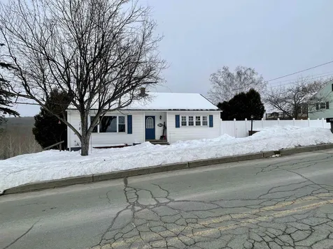 1133 Concord Avenue St. Johnsbury VT 05819