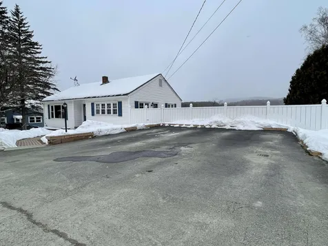 1133 Concord Avenue St. Johnsbury VT 05819