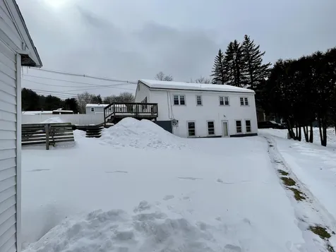 1133 Concord Avenue St. Johnsbury VT 05819