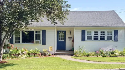 1133 Concord Avenue St. Johnsbury VT 05819