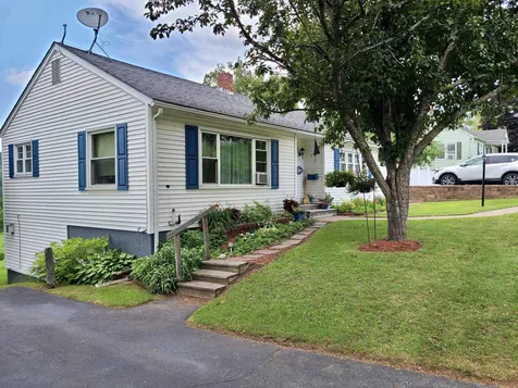 1133 Concord Avenue St. Johnsbury VT 05819