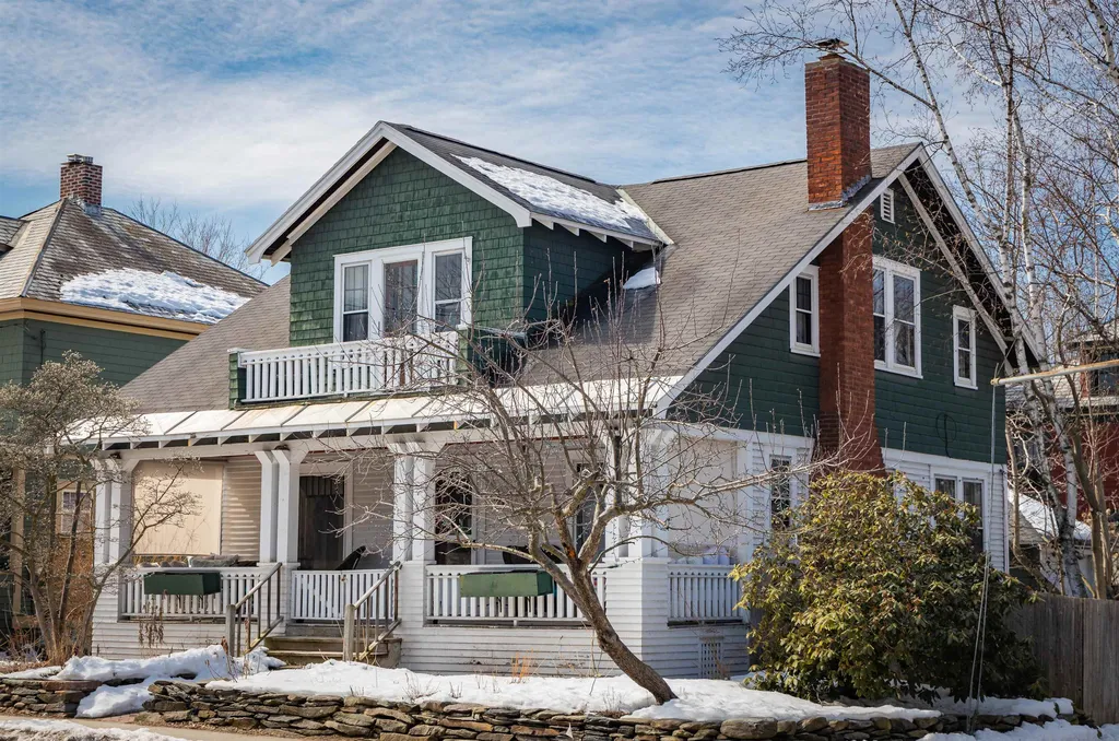 147 North Prospect Street Burlington VT 05401