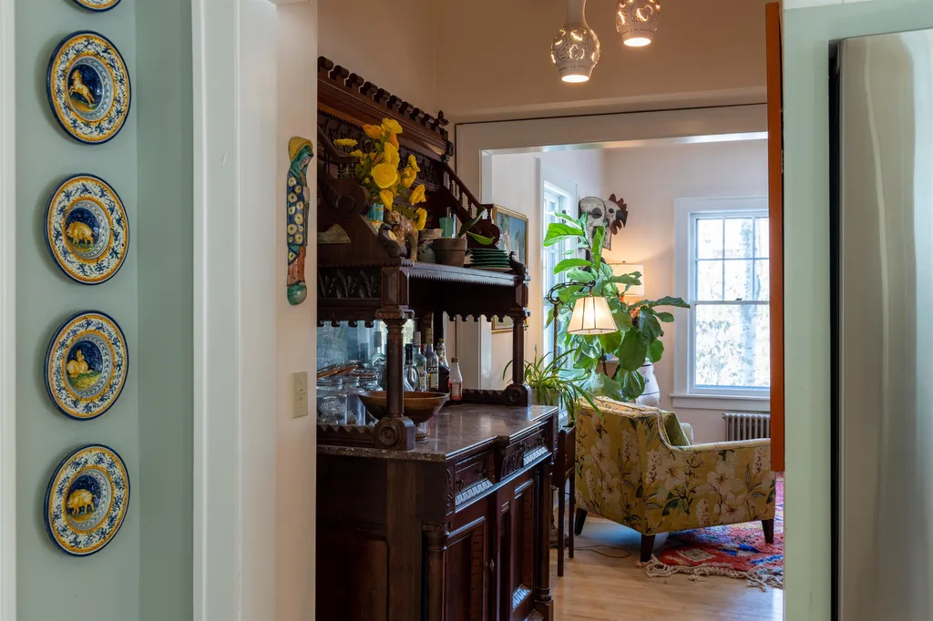 147 North Prospect Street Burlington VT 05401