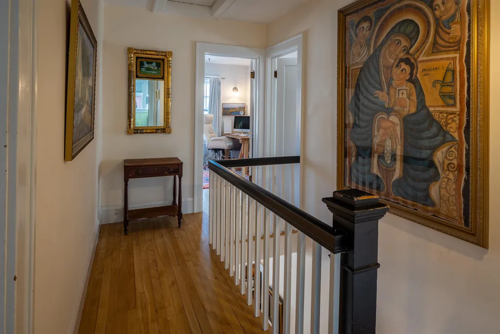 147 North Prospect Street Burlington VT 05401