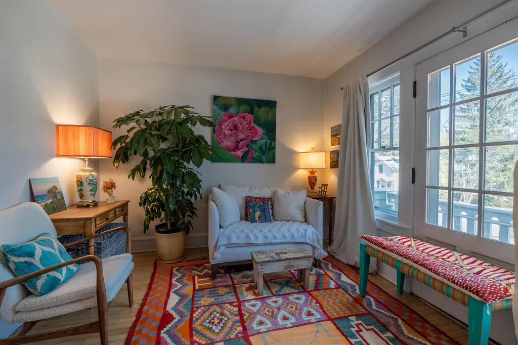 147 North Prospect Street Burlington VT 05401