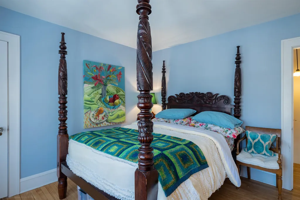 147 North Prospect Street Burlington VT 05401