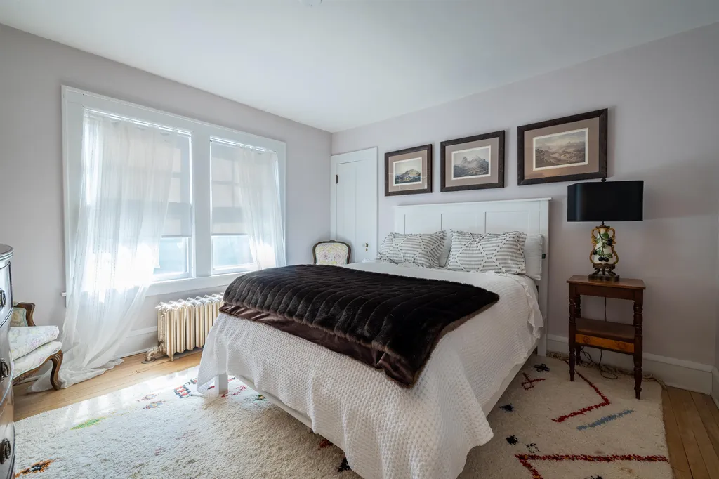 147 North Prospect Street Burlington VT 05401