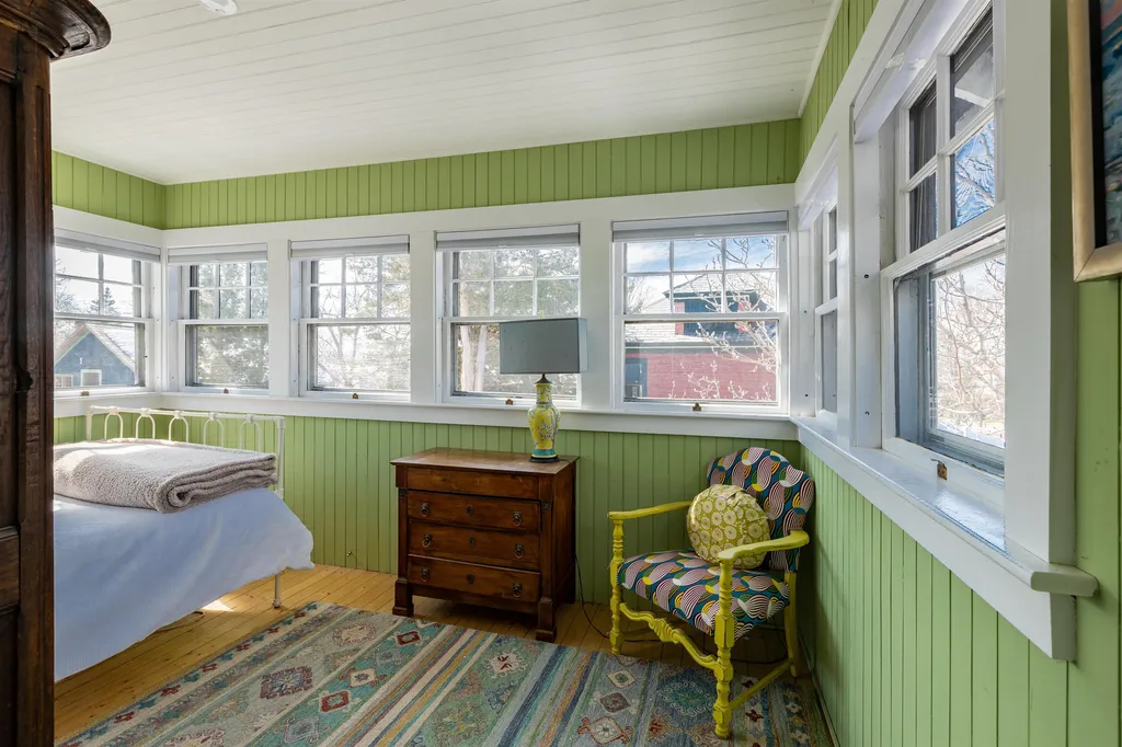 147 North Prospect Street Burlington VT 05401
