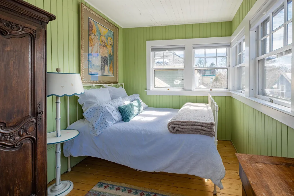 147 North Prospect Street Burlington VT 05401