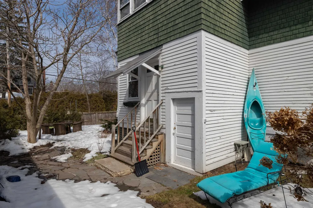 147 North Prospect Street Burlington VT 05401