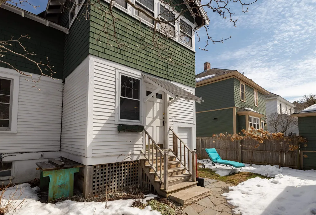147 North Prospect Street Burlington VT 05401