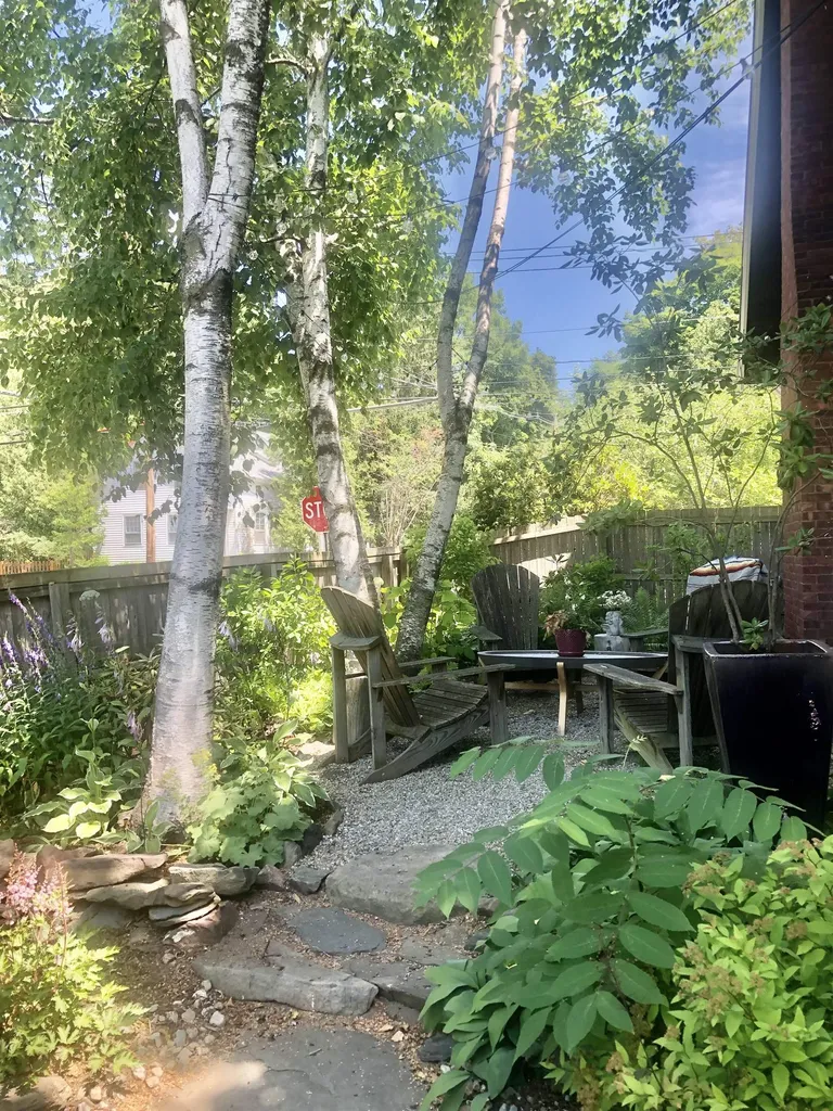 147 North Prospect Street Burlington VT 05401