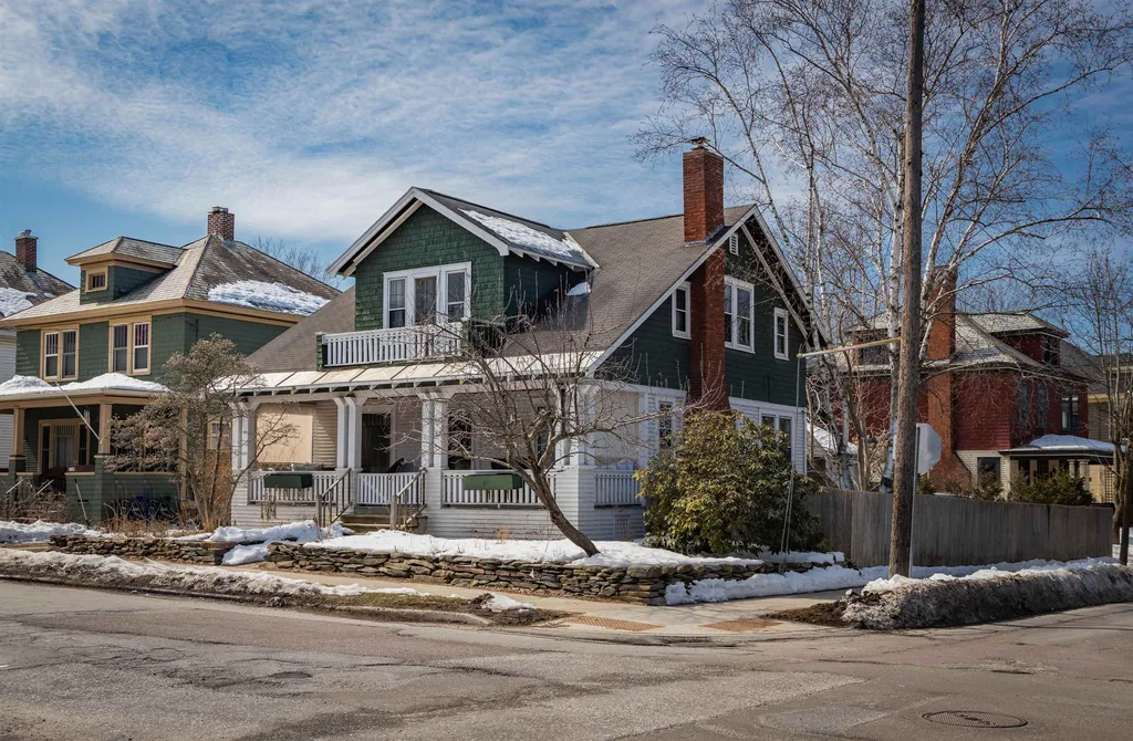147 North Prospect Street Burlington VT 05401