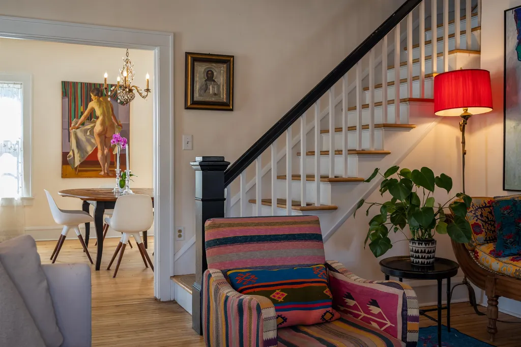 147 North Prospect Street Burlington VT 05401