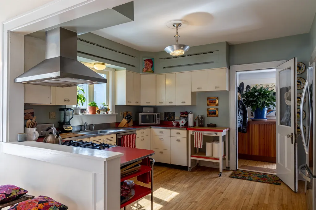 147 North Prospect Street Burlington VT 05401