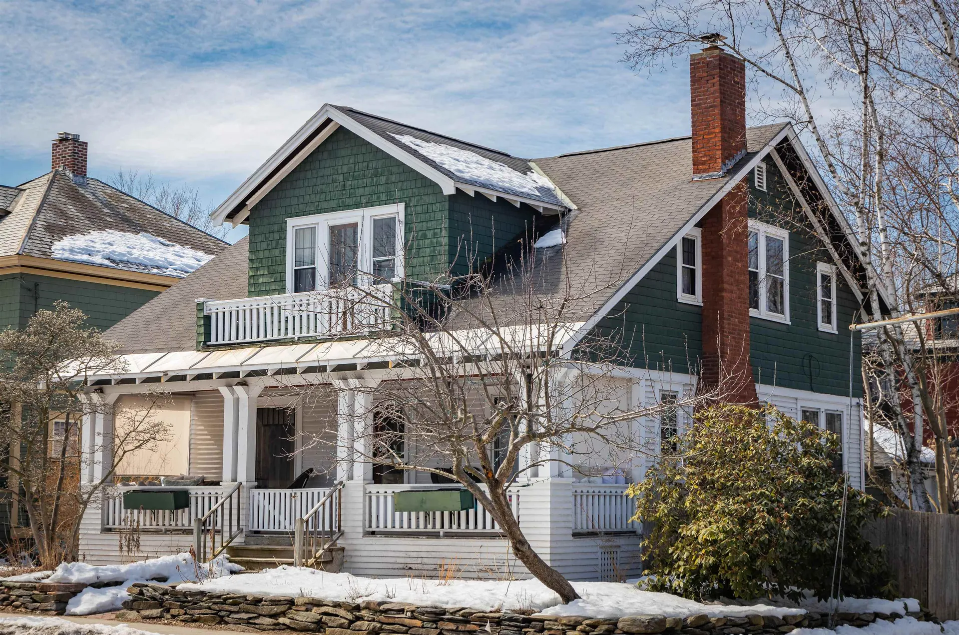 147 North Prospect Street Burlington VT 05401