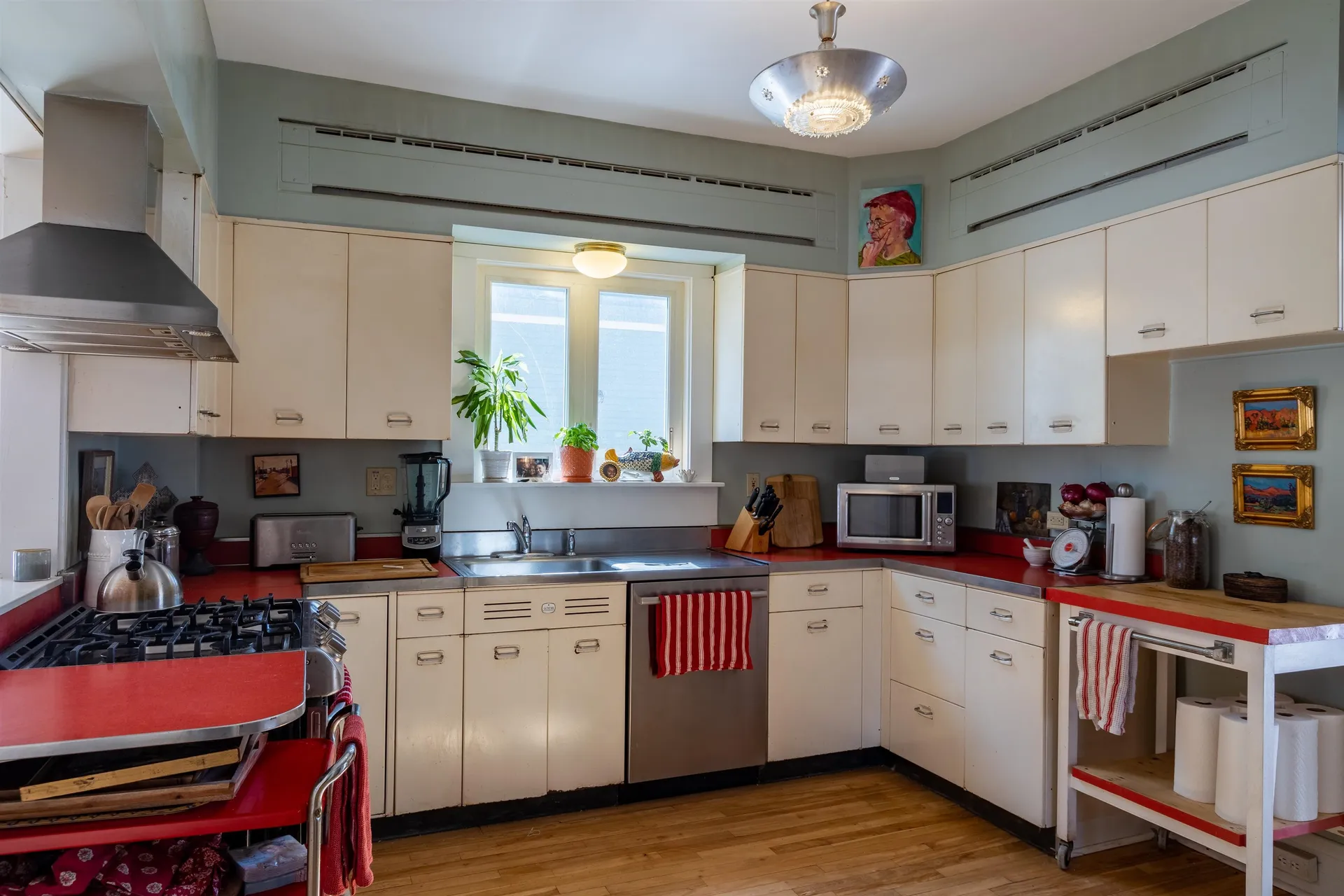 147 North Prospect Street Burlington VT 05401