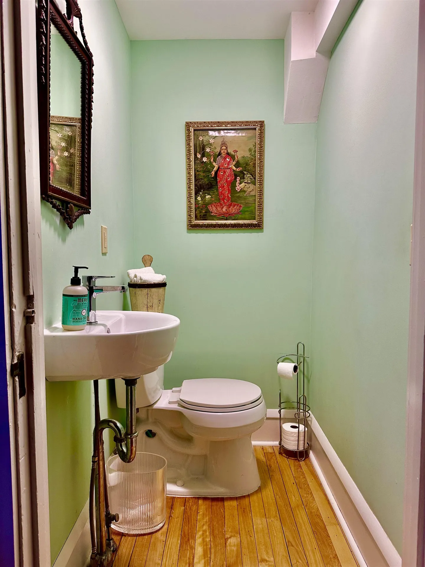 147 North Prospect Street Burlington VT 05401